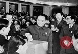 Image of General elections in North Vietnam Vietnam, 1960, second 8 stock footage video 65675044105