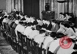 Image of General elections in North Vietnam Vietnam, 1960, second 12 stock footage video 65675044105