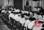 Image of General elections in North Vietnam Vietnam, 1960, second 13 stock footage video 65675044105