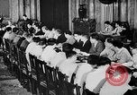Image of General elections in North Vietnam Vietnam, 1960, second 15 stock footage video 65675044105