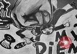 Image of General elections in North Vietnam Vietnam, 1960, second 41 stock footage video 65675044105