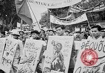 Image of General elections in North Vietnam Vietnam, 1960, second 45 stock footage video 65675044105