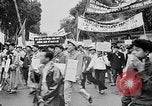 Image of General elections in North Vietnam Vietnam, 1960, second 47 stock footage video 65675044105