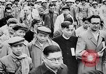 Image of General elections in North Vietnam Vietnam, 1960, second 50 stock footage video 65675044105