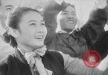 Image of Ho Chi Minh speaking in various venues Vietnam, 1960, second 13 stock footage video 65675044106