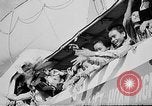Image of Ho Chi Minh speaking in various venues Vietnam, 1960, second 16 stock footage video 65675044106