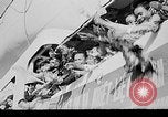Image of Ho Chi Minh speaking in various venues Vietnam, 1960, second 18 stock footage video 65675044106