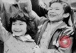 Image of Ho Chi Minh speaking in various venues Vietnam, 1960, second 25 stock footage video 65675044106