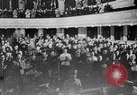 Image of Ho Chi Minh speaking in various venues Vietnam, 1960, second 33 stock footage video 65675044106