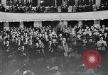 Image of Ho Chi Minh speaking in various venues Vietnam, 1960, second 35 stock footage video 65675044106