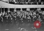 Image of Ho Chi Minh speaking in various venues Vietnam, 1960, second 37 stock footage video 65675044106