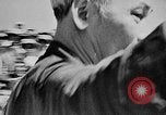 Image of Ho Chi Minh speaking in various venues Vietnam, 1960, second 43 stock footage video 65675044106