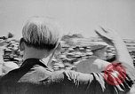 Image of Ho Chi Minh speaking in various venues Vietnam, 1960, second 44 stock footage video 65675044106