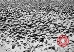 Image of Ho Chi Minh speaking in various venues Vietnam, 1960, second 56 stock footage video 65675044106