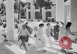Image of Vietnamese people Vietnam, 1960, second 11 stock footage video 65675044108