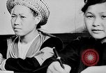 Image of Vietnamese people Vietnam, 1960, second 18 stock footage video 65675044108