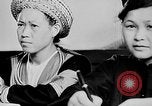 Image of Vietnamese people Vietnam, 1960, second 19 stock footage video 65675044108