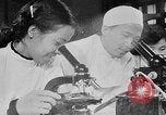 Image of Vietnamese people Vietnam, 1960, second 31 stock footage video 65675044108