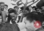 Image of Vietnamese people Vietnam, 1960, second 54 stock footage video 65675044108