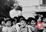 Image of Ho Chi Minh North Vietnam, 1960, second 57 stock footage video 65675044109