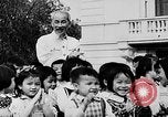 Image of Ho Chi Minh North Vietnam, 1960, second 58 stock footage video 65675044109