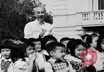 Image of Ho Chi Minh North Vietnam, 1960, second 61 stock footage video 65675044109