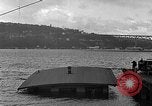 Image of flood damage Seattle Washington USA, 1934, second 13 stock footage video 65675044110