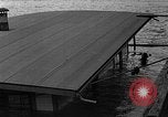Image of flood damage Seattle Washington USA, 1934, second 15 stock footage video 65675044110