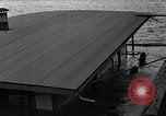 Image of flood damage Seattle Washington USA, 1934, second 17 stock footage video 65675044110