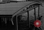 Image of flood damage Seattle Washington USA, 1934, second 19 stock footage video 65675044110