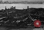 Image of flood damage Seattle Washington USA, 1934, second 24 stock footage video 65675044110