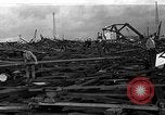 Image of flood damage Seattle Washington USA, 1934, second 25 stock footage video 65675044110