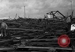 Image of flood damage Seattle Washington USA, 1934, second 28 stock footage video 65675044110