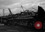 Image of flood damage Seattle Washington USA, 1934, second 30 stock footage video 65675044110