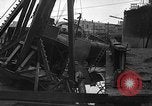 Image of flood damage Seattle Washington USA, 1934, second 35 stock footage video 65675044110