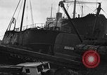 Image of flood damage Seattle Washington USA, 1934, second 36 stock footage video 65675044110