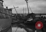 Image of flood damage Seattle Washington USA, 1934, second 40 stock footage video 65675044110
