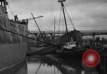 Image of flood damage Seattle Washington USA, 1934, second 42 stock footage video 65675044110