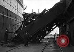 Image of flood damage Seattle Washington USA, 1934, second 50 stock footage video 65675044110