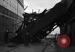 Image of flood damage Seattle Washington USA, 1934, second 51 stock footage video 65675044110