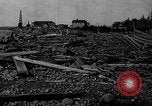 Image of flood damage Seattle Washington USA, 1934, second 54 stock footage video 65675044110