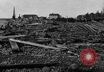 Image of flood damage Seattle Washington USA, 1934, second 56 stock footage video 65675044110