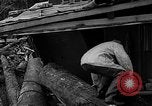 Image of flood damage Seattle Washington USA, 1934, second 61 stock footage video 65675044110