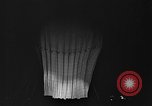 Image of Jean and Jeannette Piccard embark on stratosphere flight Dearborn Michigan USA, 1934, second 13 stock footage video 65675044111