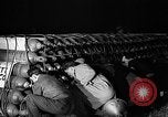 Image of Jean and Jeannette Piccard embark on stratosphere flight Dearborn Michigan USA, 1934, second 16 stock footage video 65675044111