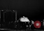 Image of Jean and Jeannette Piccard embark on stratosphere flight Dearborn Michigan USA, 1934, second 20 stock footage video 65675044111