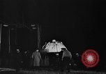 Image of Jean and Jeannette Piccard embark on stratosphere flight Dearborn Michigan USA, 1934, second 22 stock footage video 65675044111