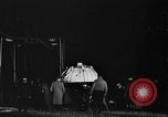 Image of Jean and Jeannette Piccard embark on stratosphere flight Dearborn Michigan USA, 1934, second 24 stock footage video 65675044111