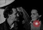 Image of Jean and Jeannette Piccard embark on stratosphere flight Dearborn Michigan USA, 1934, second 32 stock footage video 65675044111