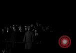 Image of Jean and Jeannette Piccard embark on stratosphere flight Dearborn Michigan USA, 1934, second 33 stock footage video 65675044111
